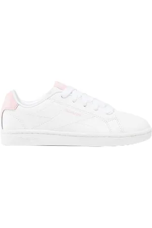 Reebok Rbk Royal Complete CLN 2.0, trampki, , 38 EU, Ftwrwhite Pinkglow Ftwrwhite, 38 EU