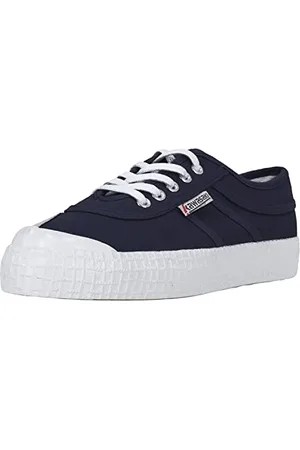 Kawasaki Oryginalny 3.0 Canvas Shoe K232427-PT 2002 Navy - 38 EU, niebieski/szary, 38 EU