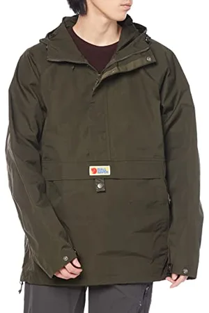 Fjällräven Broek Outdoor spodnie męskie