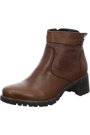 ARA Shoes damskie sztyblety 12-40511, , 37 EU szeroki