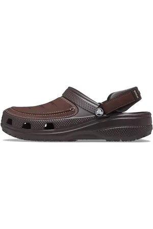 Crocs Mężczyźni Yukon Vista II LR Clog M Chodak, , 50/51 EU
