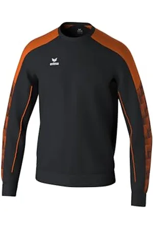 Erima Mężczyźni Bluza EVO STAR (1072421), , M