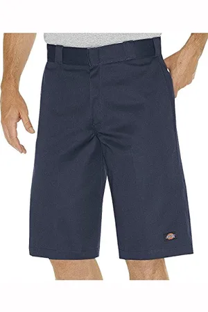 Dickies Szorty męskie, Ciemnogranatowy, 42 PL