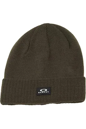 Oakley Męska czapka beanie, , Jeden rozmiar
