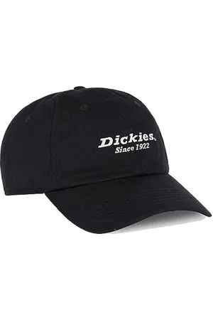 Dickies Czapka Twill Dad, , Rozmiar uniwersalny