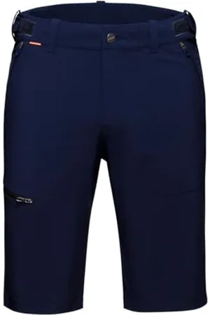 Mammut Męskie spodenki trekkingowe Runbold Shorts Men, , 46