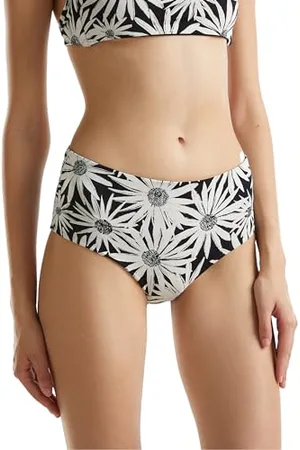 Benetton Dolna część bikini kobiety, , L