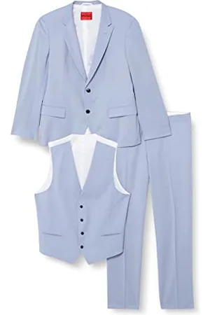 HUGO BOSS Garnitur męski, , 98