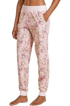 Calida Favourites Rosy spodnie damskie, , 48-50