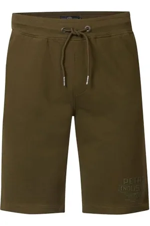 Petrol Industries Industries Men Short Jogging M-1040-SHO506; Kolor: ; Rozmiar: M, , M