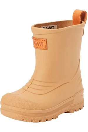 Kavat Grytgöl WP, Unisex buty przeciwdeszczowe dla dzieci, , 21 EU