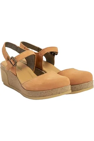 El Naturalista Naturalista N5001 Leaves, Sandały Kobieta, , 36 EU, , 36 EU