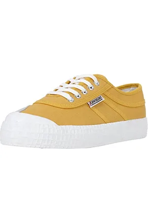 Kawasaki Oryginalny 3.0 Canvas Shoe K232427-PT 5005 Golden Rod - 36 EU, , 36 EU