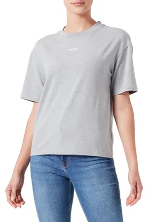 HUGO BOSS Damska koszulka Loungewear_T_Shirt, , XS