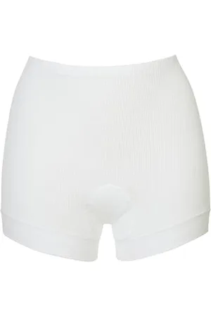 Calida Bokserki damskie, (Weiss 001), 36
