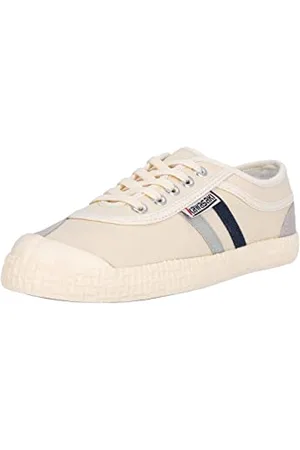 Kawasaki Retro Canvas Shoe K192496-PT - 37 EU, , 37 EU