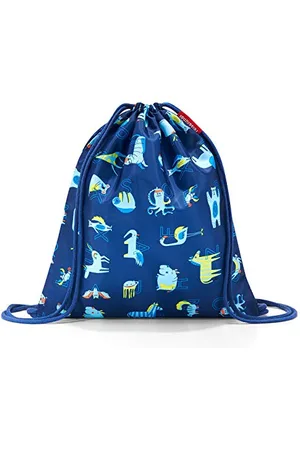 Reisenthel Mysac Kids: 30 x 34 x 0 cm 5 litrów, , Rozmiar uniwersalny, Dodatkowa torba