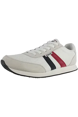 Kawasaki Racer Classic Shoe K222256-PT 1002 White - 46 EU, , 46 EU