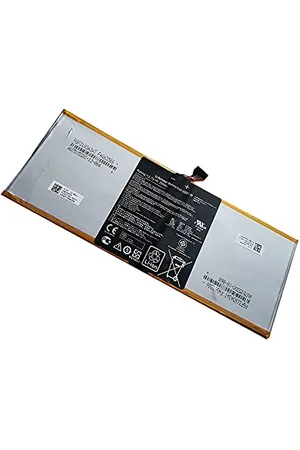Guess C12P1301 25Wh do MemoPad 10.1 ME302C ME302KL C12P1302 TF0330K TF303K-1B014A, Stal, Bez kamieni szlachetnych