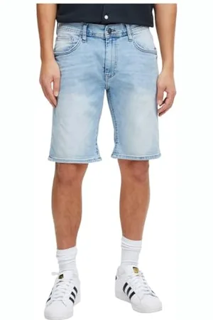 Blend Męskie szorty jeansowe, , XL