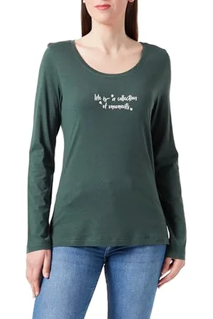 QS by s.Oliver T-shirt damski, , 36-38