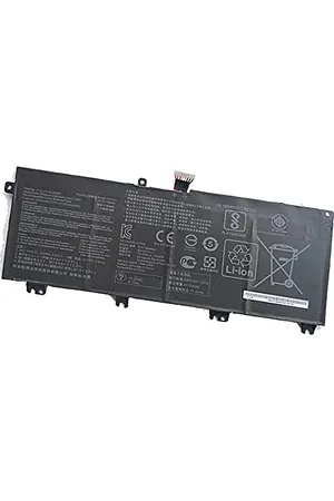 Guess B41N1711 64WH do ROG GL503 GL503GE FX503VM GL703VD GL703VM GL703GE, Stal, Bez kamieni szlachetnych