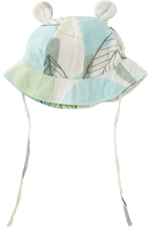 Benetton Kapelusz (Paczka 2) Baby, , 62