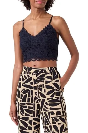 ONLY Onlhoney Strap Top JRS damski top na ramiączkach, , S
