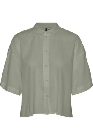 VERO MODA Bluzka damska, , XS