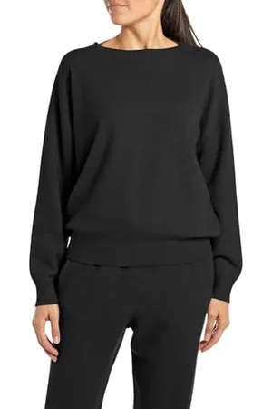 Replay Damski sweter oversize, , M