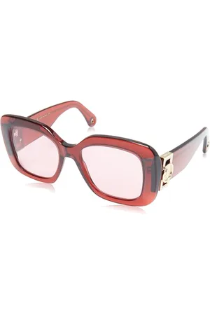 Lanvin Unisex LNV626S okulary przeciwsłoneczne, , 53, , 53