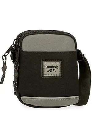 Reebok Dexter, , Bandolera Dos Compartimentos, podwójna torba na ramię