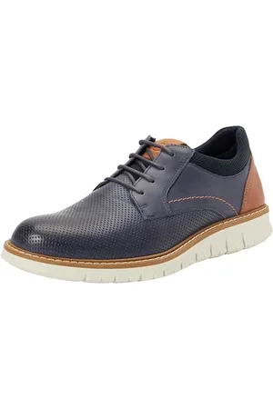 ARA Leandro męskie sneakersy, , 39 eu