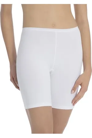 Calida Damskie wygodne szorty chłopięce, , 3XL