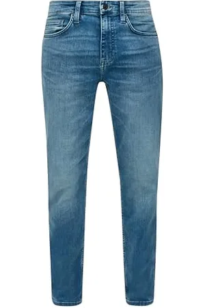 QS by s.Oliver Dżinsy Nelio Slim Fit, , 34