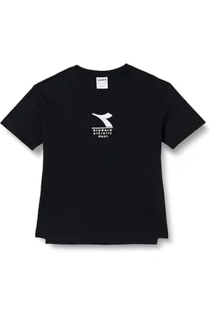 Diadora L. T-Shirt Essential Sport T-Shirt Damski