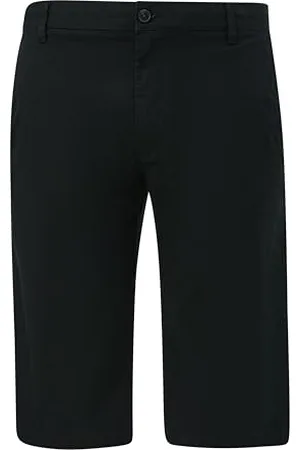 QS by s.Oliver Bermudy Big Size Relaxed Fit, , 40