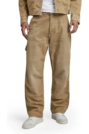 G-Star RAW Carpenter 3D męskie dżinsy, , 27W / 32L