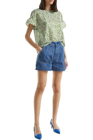 Benetton Szorty damskie, , 32