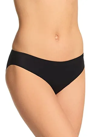 Chantelle Damen-Bikini, Auslaufsicher Damska bielizna w stylu, , 4XL