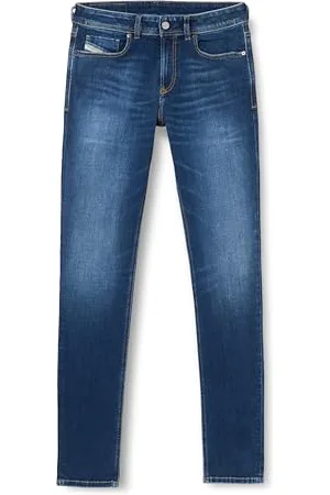 Diesel Jeans Męskie, , 34