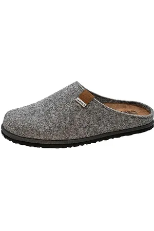 Fischer Markenschuh Pantofle męskie, pantofle, , 40 EU