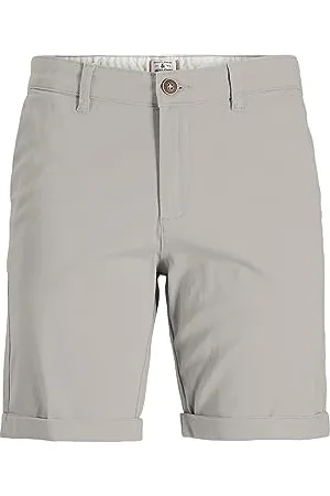 JACK & JONES JACK&JONES JUNIOR Jpstdavid Jjchino szorty AKM Sn Jnr, , 116