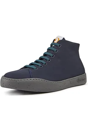 Camper Peu Touring K300270 buty męskie, niebieski 008, 39 EU
