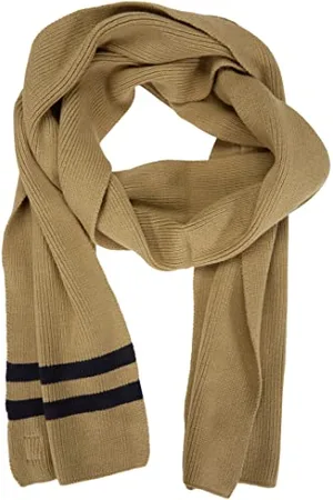 Garcia Męski szalik U21331_Men`s Scarf, , rozmiar uniwersalny