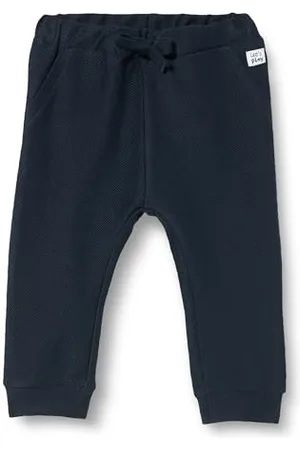 NAME IT Nbmbolar Sweat Pant Unb spodnie dresowe dla chłopców, , 68