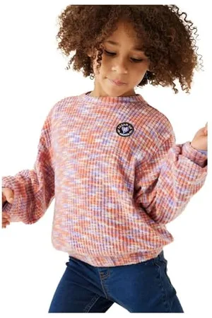 Garcia Kids Dziewczęca bluza, , 104 cm