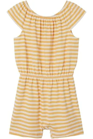 NAME IT NMFJINNIA SL JUMPSUIT PB, , 98 cm