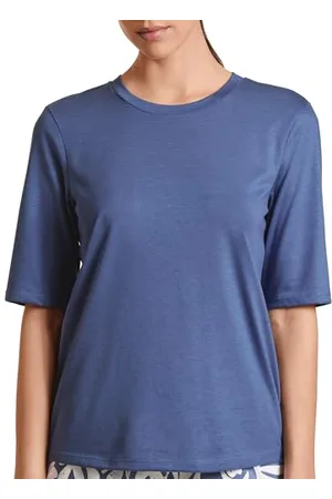 Calida Favourites Coast T-shirt damski, , 32-34