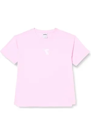 Diadora L. T-Shirt Essential Sport T-Shirt Damski
